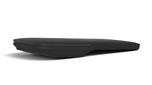 עכבר ‏אלחוטי Microsoft Arc Mouse ELG-00013