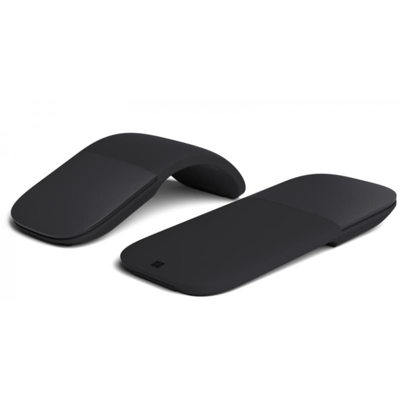 עכבר ‏אלחוטי Microsoft Arc Mouse ELG-00013