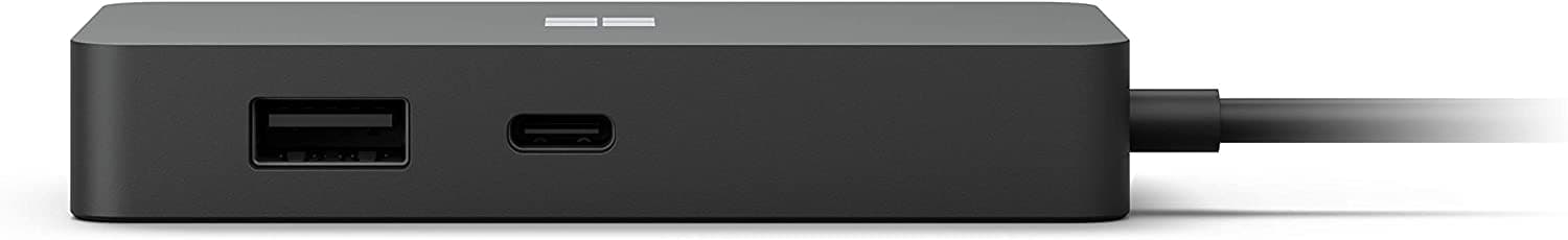 תחנת עגינה Microsoft USB-C Travel Hub SWV-00009