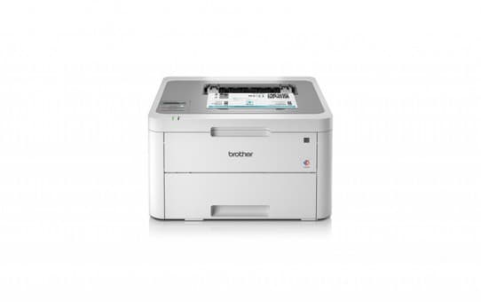 מדפסת ‏לייזר Brother HL-L3210CW בראדר