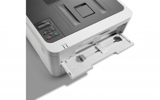 מדפסת ‏לייזר Brother HL-L3210CW בראדר