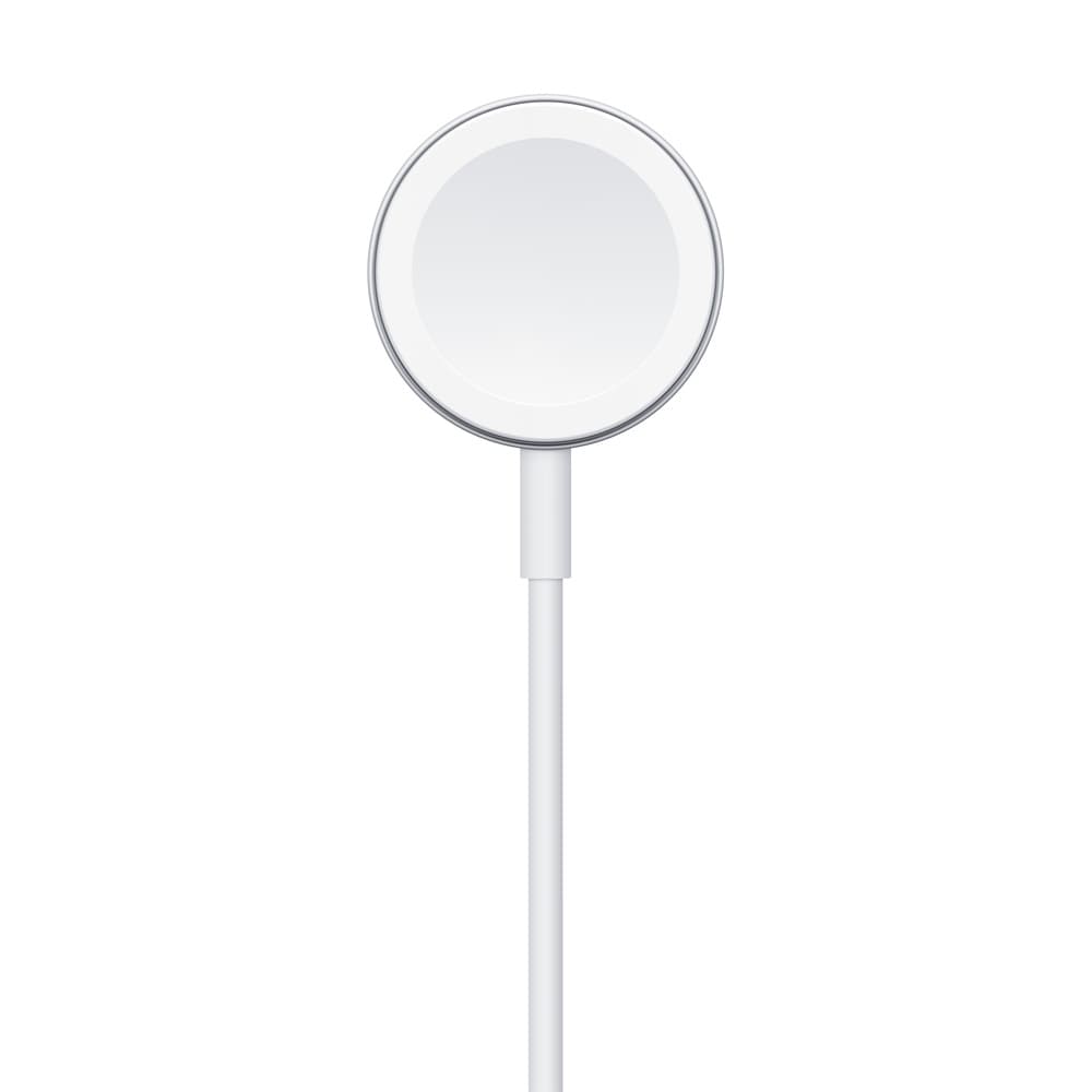 כבל טעינה מגנטי לשעוני Apple Watch מקורי באורך 1 מטר MX2E2ZM/A