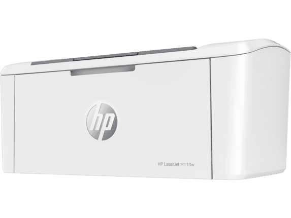 מדפסת ‏לייזר HP LaserJet M110w 7MD66F אייצ'פי