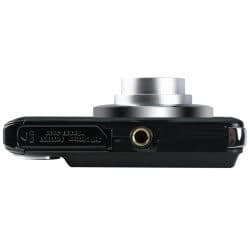 מצלמה דיגיטלית קומפקטית AGFA Realishot DC8200 אגפא - שחור