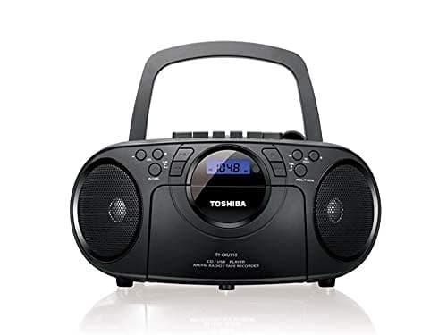 מערכת שמע ניידת TOSHIBA TYCKU310 טושיבה