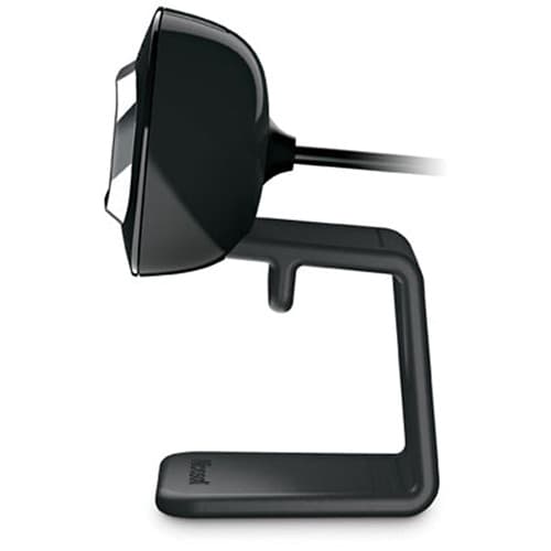 מצלמת רשת Microsoft LifeCam HD3000 720p + מיקרופון מובנה