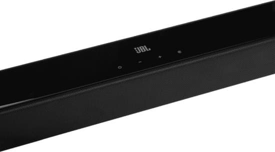 מקרן קול JBL Cinema SB470 2.1
