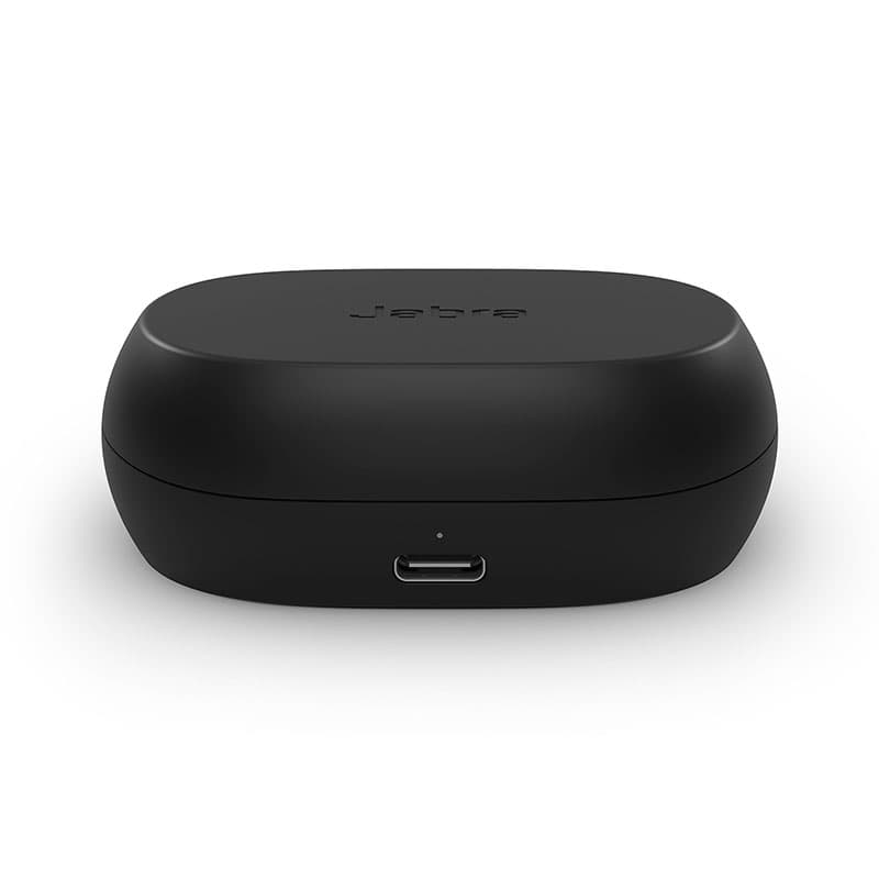 אוזניות אלחוטיות Jabra Elite 7 Active ANC TWS שחור - יבואן רשמי