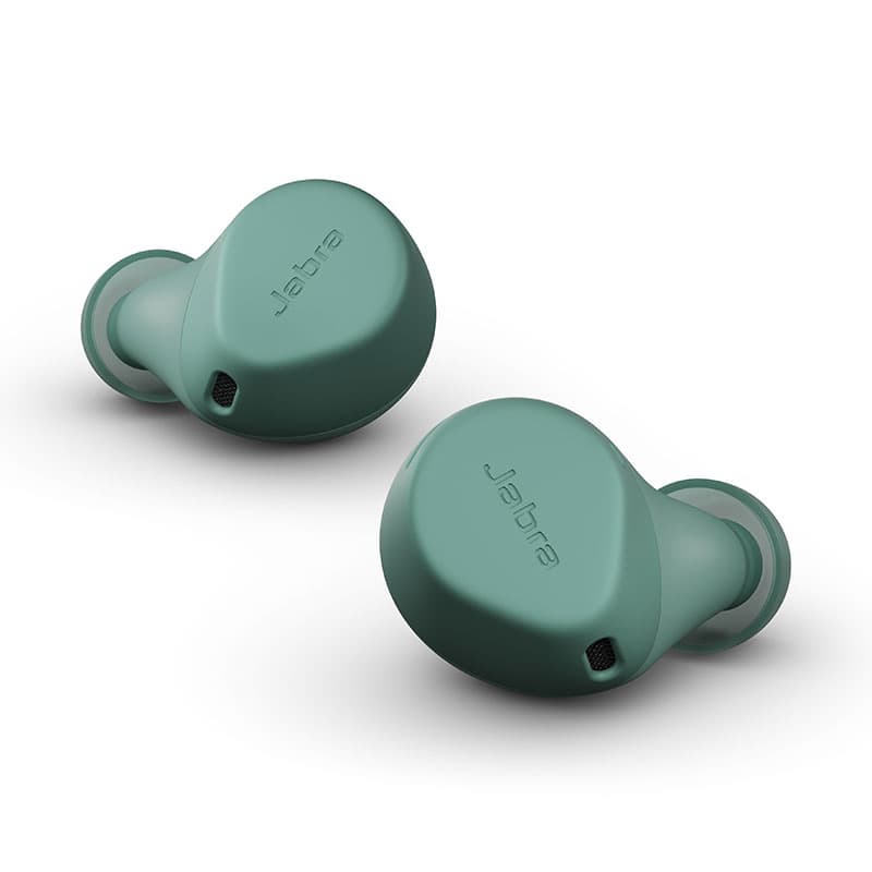 אוזניות אלחוטיות Jabra Elite 7 Active ANC TWS מנטה
