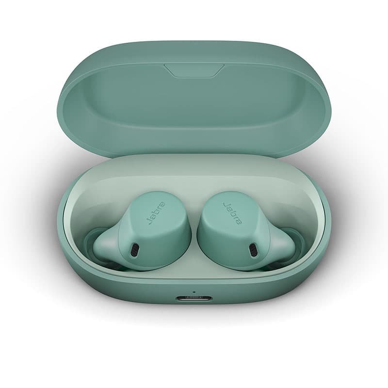 אוזניות אלחוטיות Jabra Elite 7 Active ANC TWS מנטה
