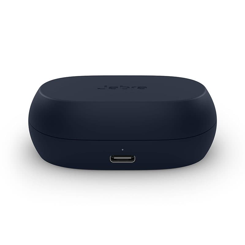 אוזניות אלחוטיות Jabra Elite 7 Active ANC TWS כחול נייבי