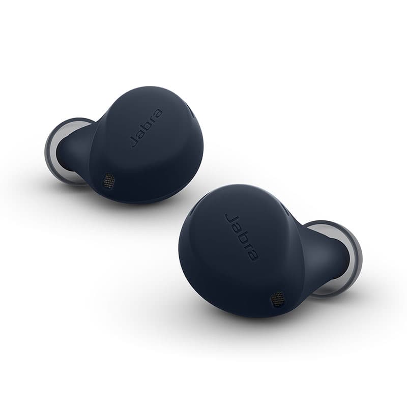 אוזניות אלחוטיות Jabra Elite 7 Active ANC TWS כחול נייבי