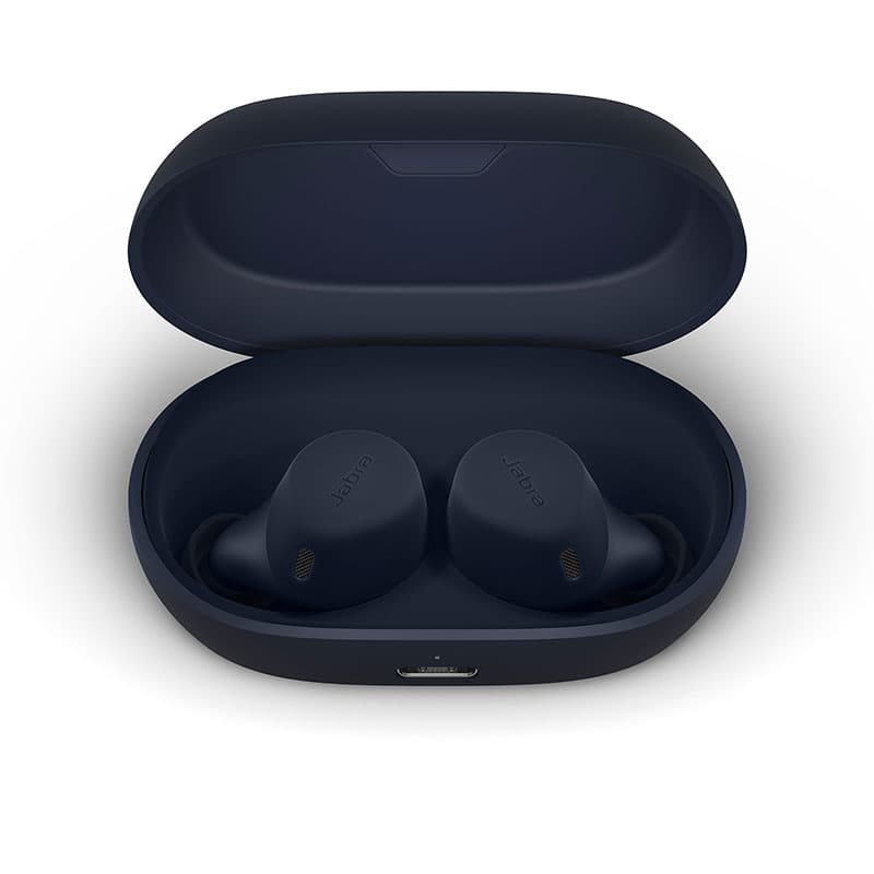 אוזניות אלחוטיות Jabra Elite 7 Active ANC TWS כחול נייבי