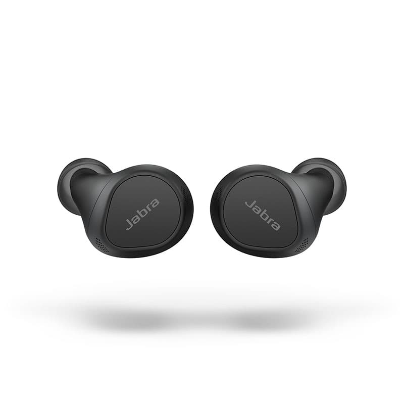 אוזניות אלחוטיות Jabra Elite 7 Pro ANC TWS שחור