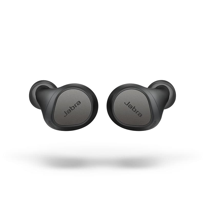 אוזניות אלחוטיות Jabra Elite 7 Pro ANC TWS שחור טיטניום