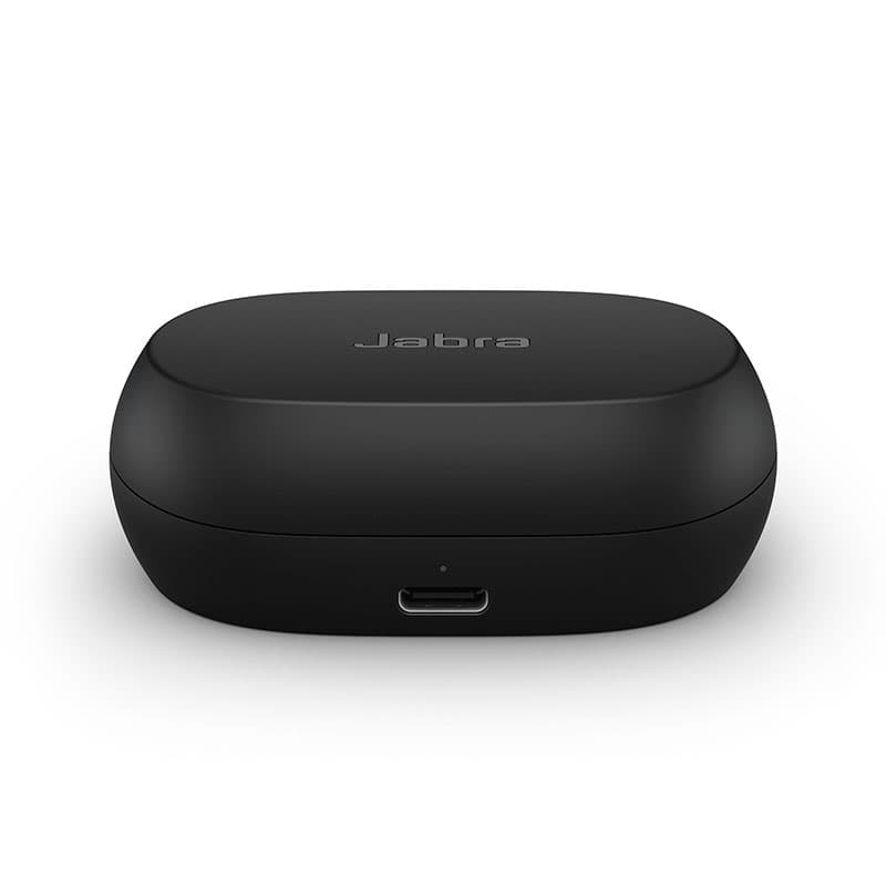 אוזניות אלחוטיות Jabra Elite 7 Pro ANC TWS שחור טיטניום