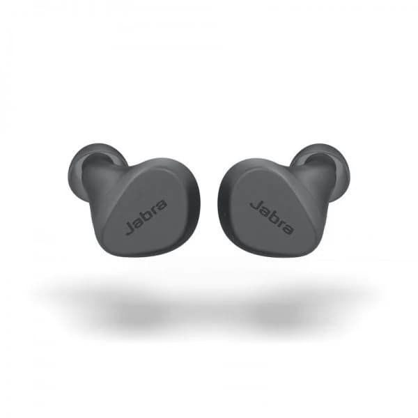 אוזניות אלחוטיות Jabra Elite 2 TWS אפור כהה