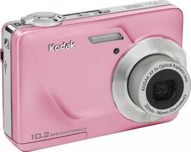 מצלמה ‏קומפקטית Kodak EasyShare C180