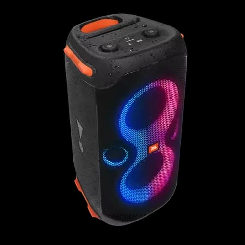 ‏בידורית קריוקי JBL PartyBox 110