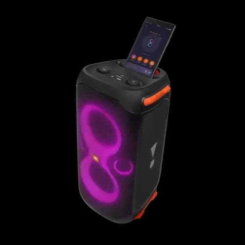 ‏בידורית קריוקי JBL PartyBox 110
