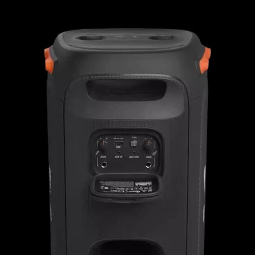 ‏בידורית קריוקי JBL PartyBox 110