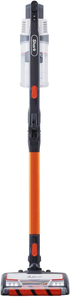 ‏שואב אבק עומד Shark IZ201 Zero M Double + מברשת ממונעת