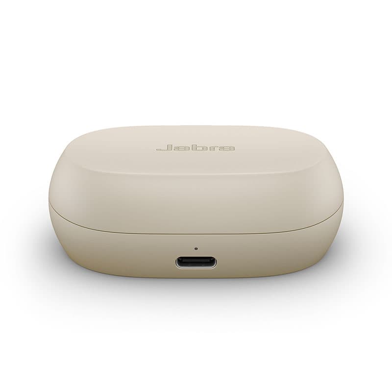 אוזניות אלחוטיות Jabra Elite 7 Pro ANC TWS בז'