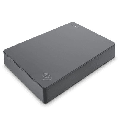 כונן קשיח ‏חיצוני Seagate Basic STJL4000400 4000GB נפח 4TB