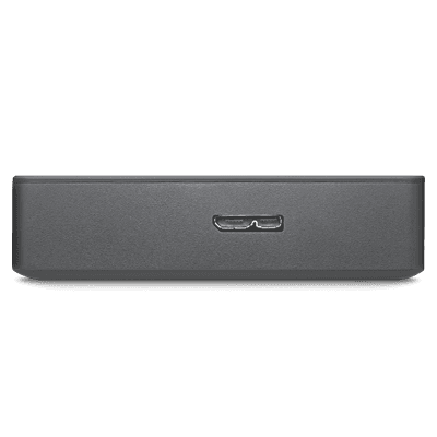 כונן קשיח ‏חיצוני Seagate Basic STJL4000400 4000GB נפח 4TB