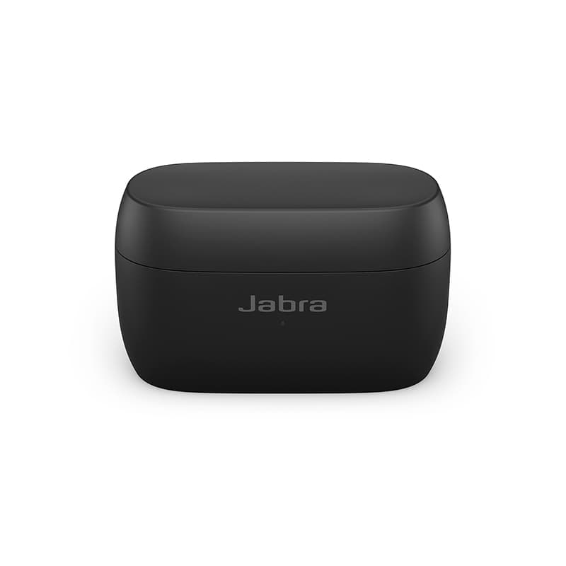 אוזניות אלחוטיות Jabra Elite 4 Active TWS יבואן רשמי - צבע שחור