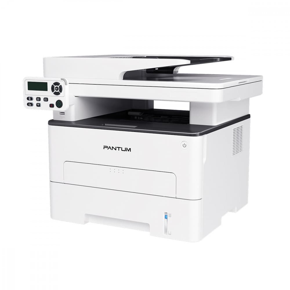 מדפסת ‏לייזר ‏משולבת Pantum M7100DW פאנטום