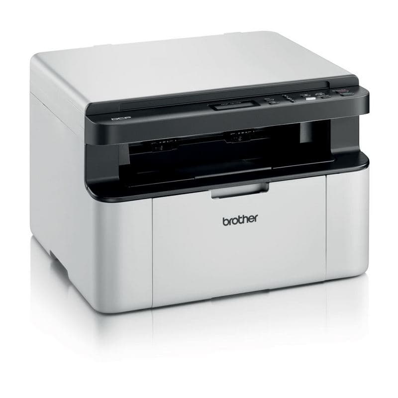 מדפסת ‏לייזר ‏משולבת Brother DCP1610W בראדר