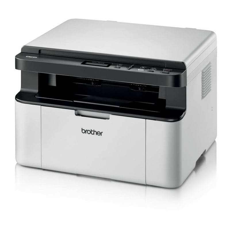 מדפסת ‏לייזר ‏משולבת Brother DCP1610W בראדר