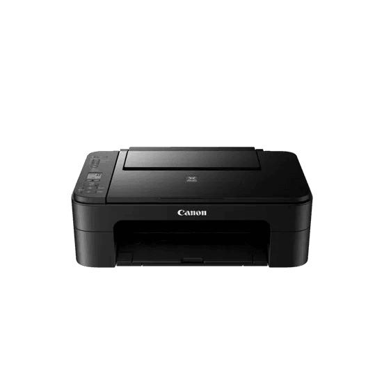 מדפסת ‏הזרקת דיו Canon PIXMA TS3350 קנון