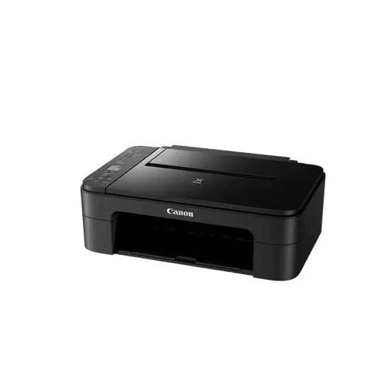 מדפסת ‏הזרקת דיו Canon PIXMA TS3350 קנון