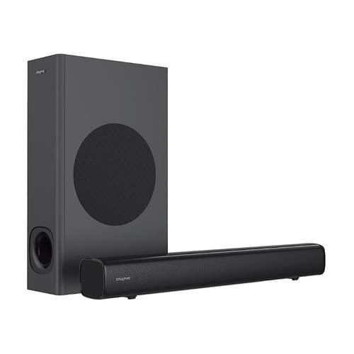 מקרן קול CREATIVE STAGE V2 2.1 160W