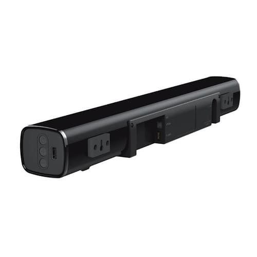 מקרן קול CREATIVE STAGE V2 2.1 160W