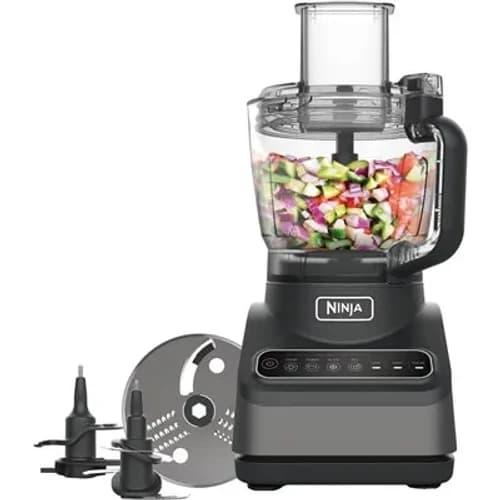 בלנדר Ninja BN650 נינג'ה