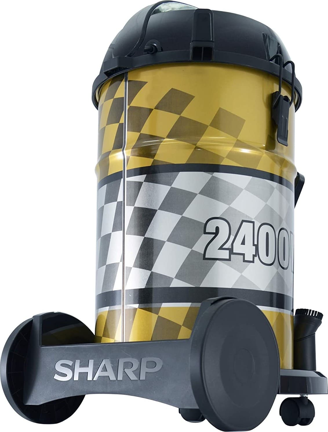 שואב אבק נגרר Sharp ECCA2422 שארפ