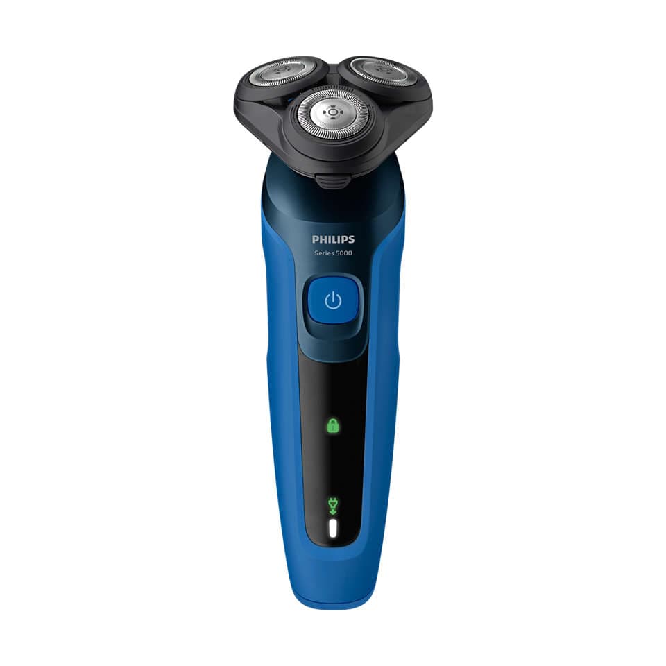 מכונת גילוח Philips S5444/03 פיליפס