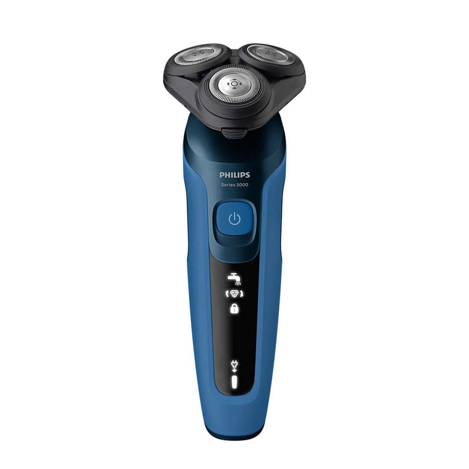 מכונת גילוח Philips S5444/03 פיליפס