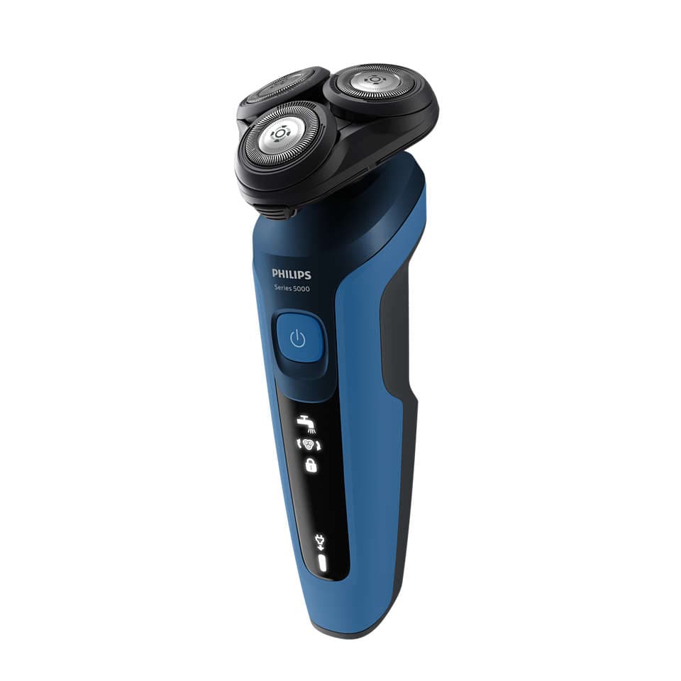 מכונת גילוח Philips S5444/03 פיליפס