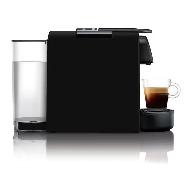 מכונת אספרסו Nespresso Essenza Mini D30 נספרסו - צבע שחור
