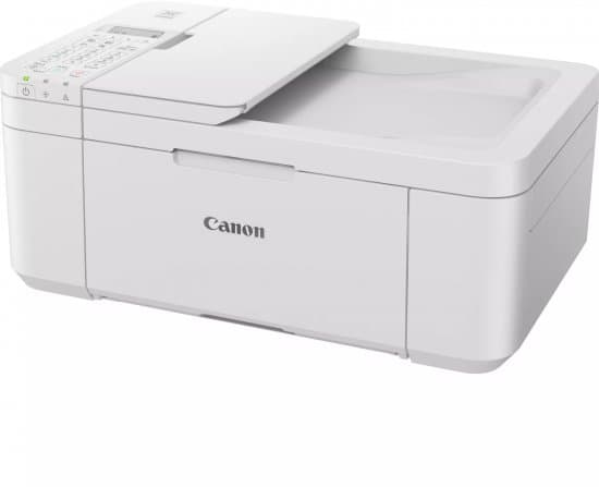 מדפסת ‏הזרקת דיו Canon PIXMA TR4651 קנון