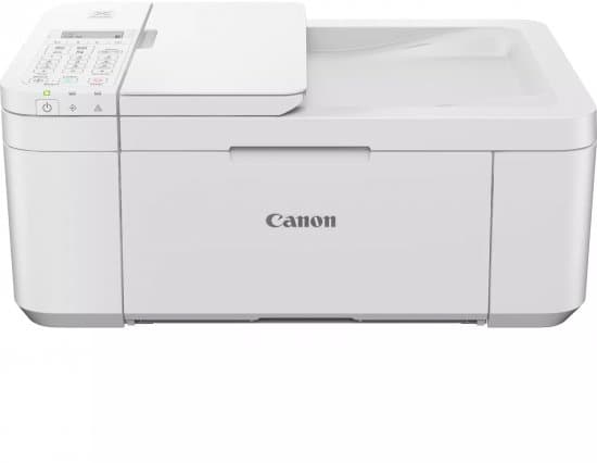 מדפסת ‏הזרקת דיו Canon PIXMA TR4651 קנון