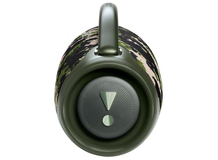 ‏רמקול נייד JBL Boombox 3 צבאי