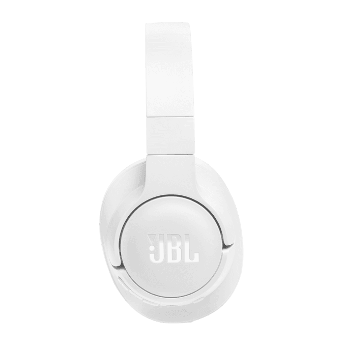 אוזניות אלחוטיות קשת JBL Tune 720BT לבן