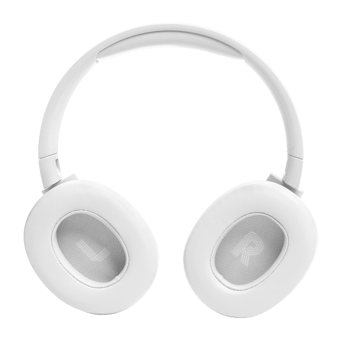 אוזניות אלחוטיות קשת JBL Tune 720BT לבן