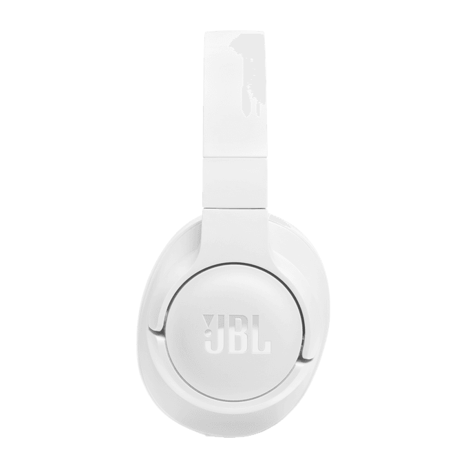 אוזניות אלחוטיות קשת JBL Tune 720BT לבן