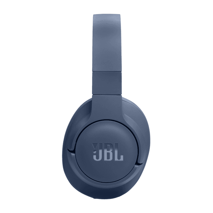 אוזניות אלחוטיות קשת JBL Tune 720BT כחול